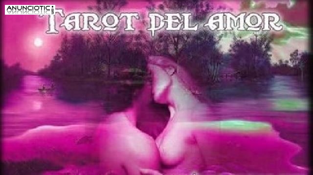 Dudas en el amor consulta ya el tarot