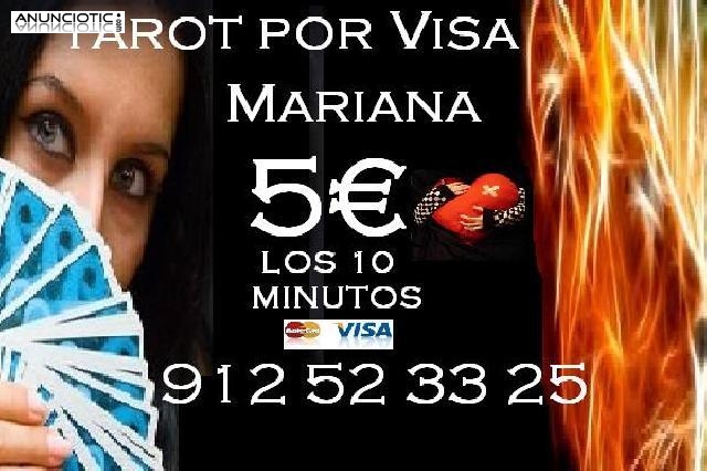 Tarot Visa Barata/Tarotista/Mariana las 24 Horas
