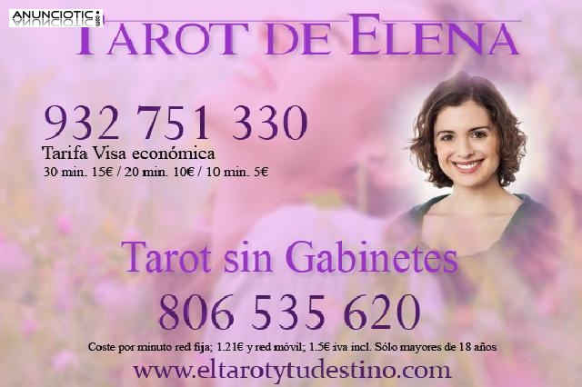 Atiendo consultas de tarot profesional