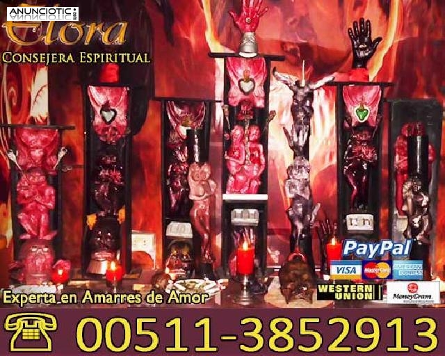 LIMPIAS, FLORECIMIENTOS, AMULETOS Y SEGUROS PROTECTORES PARA TU NEGOCIO POR SANTERA ELORA SABAGH