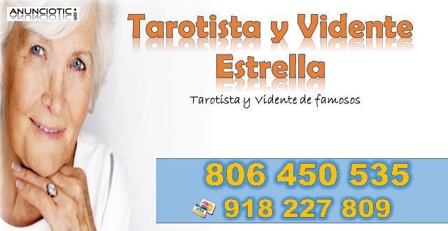 VIDENTE ESTRELLA 100% ACIERTOS