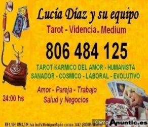 TAROT KARMICO Y PSICOLOGICO DEL AMOR