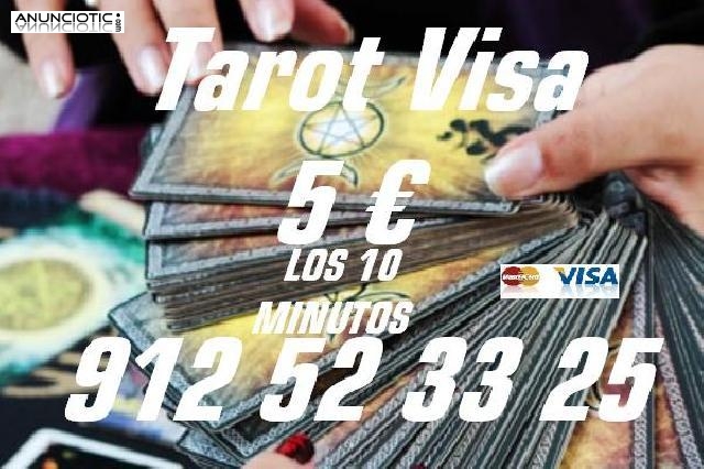 Lecturas Tarot Visa/Barato/Cartomancia