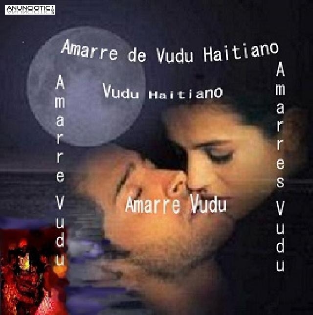 Amarres Vudu Haitiano  Vudu Negro Vudu Autentico Vudu Caribeño