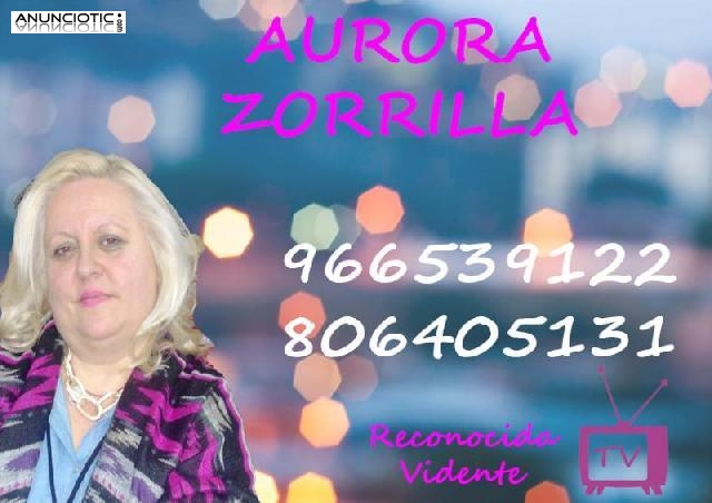 Vidente/tarotista profesional