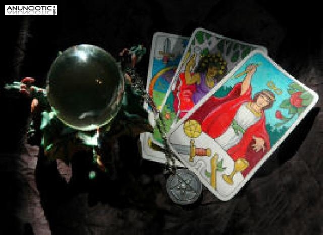 TAROT Y VIDENCIA, OFERTAS VISAS