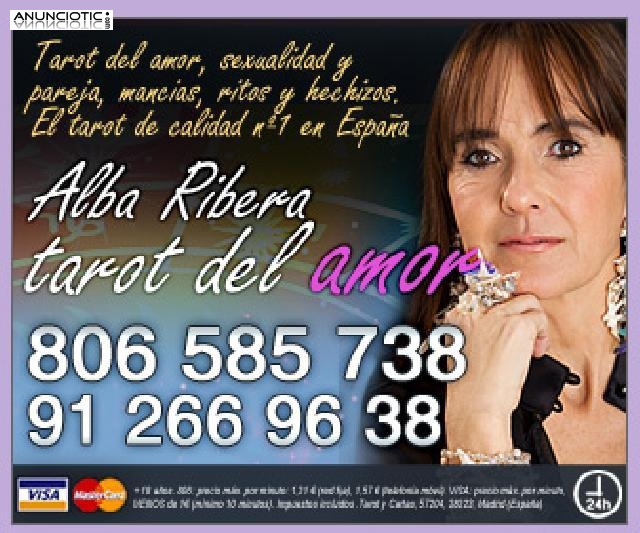 Tu VIDENTE en el AMOR. Madrid. Tel: 806 585 738 / 91 266 96 38 (24h).