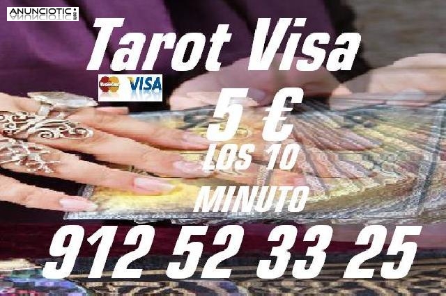 Tarot  Visa Barata del Amor/Tarot Esotérico