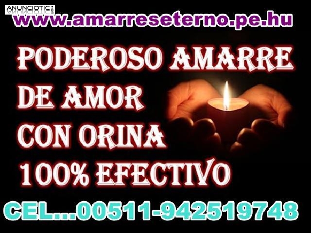 magia negra con amarres de amor