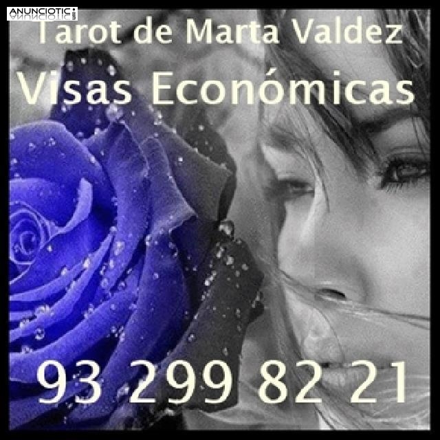 tarot solo visas oferta 932 998 221