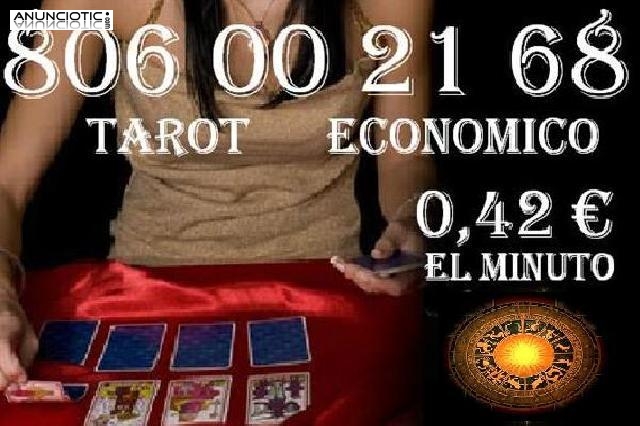 Tarot 806 Económico/Línea Barata/Tarotistas  