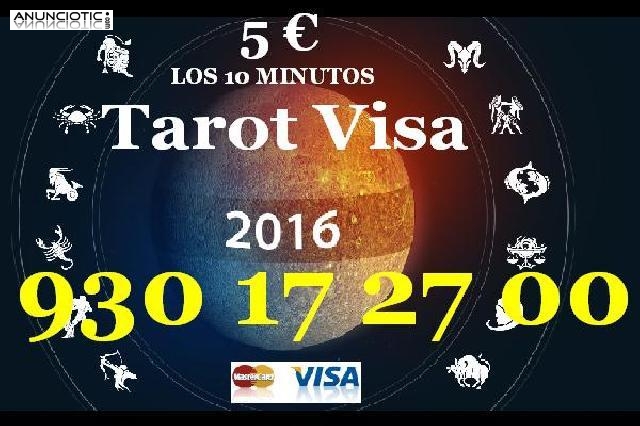 Tarot Visa Económica/Videncia/Tarot del Amor