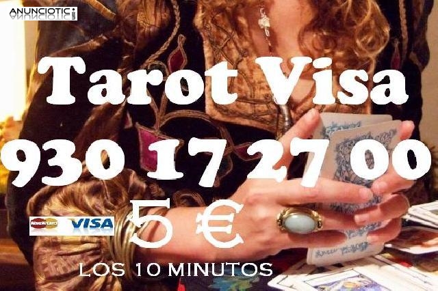  Tarot Visa Económica/Cartomancia/Fiable