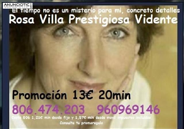 Tarot Rosa Villa vidente Medium, precisión de fechas, no pregunto