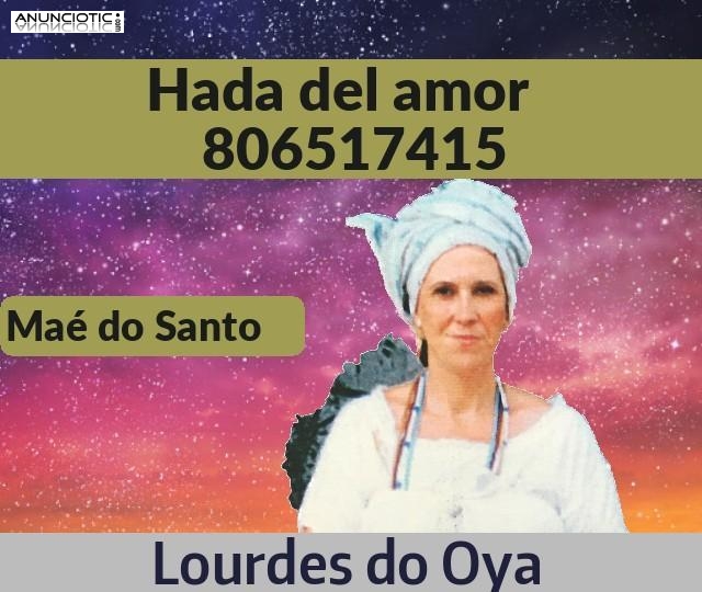 Especial amor con lourdes