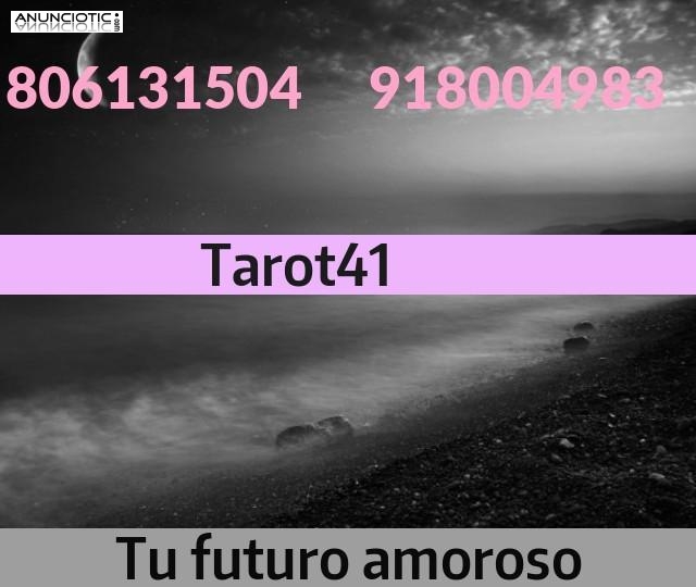 Pensamiento de tarot, o realidad