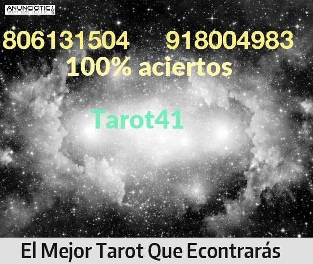 Tu tarot económico