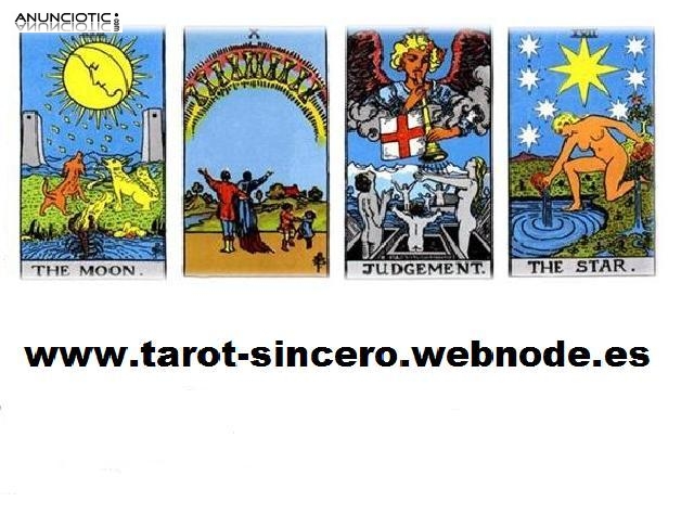 tarot por 5 euros