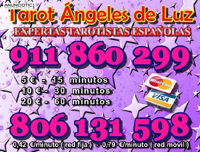 Tarot expertas 5 eur 15 minutos