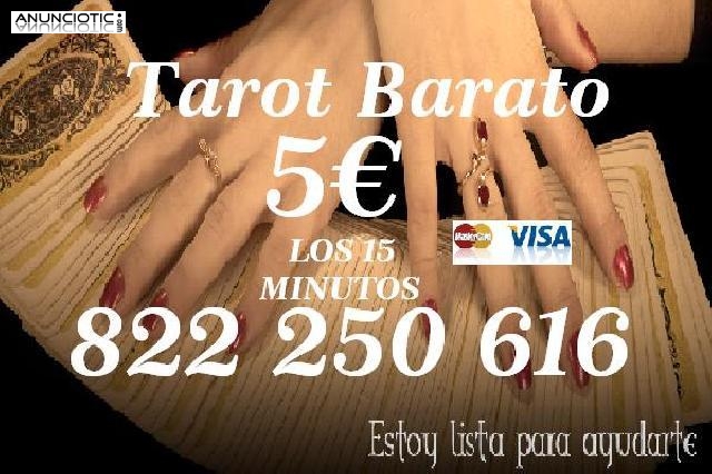Tarot Visa Barato/Tarotistas las 24 Horas