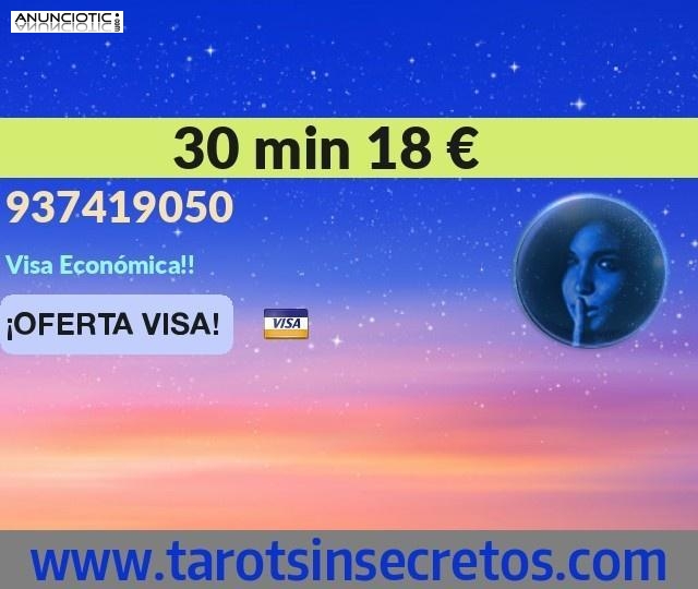 Consulta tarot privada