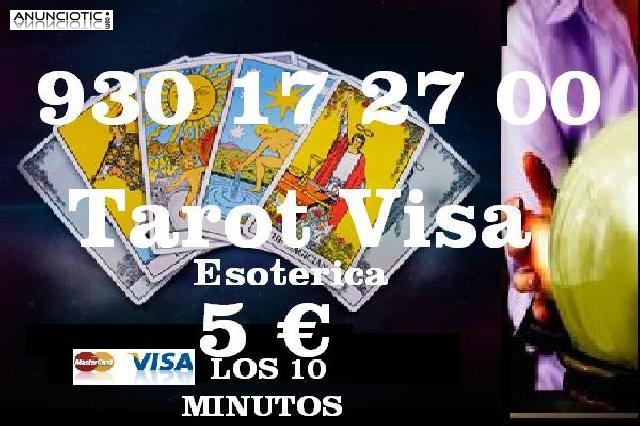 Tarot Visa Consultas/Tarot Barato/Tarotista/Vidente