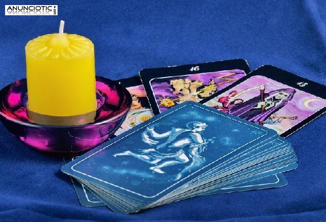 Tarot y videncia la voluntad sin limite de tiempo 636196404