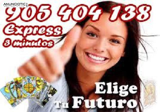 905 404 138 y 905 404 170  TAROT EXPRESS 3 MINUTOS