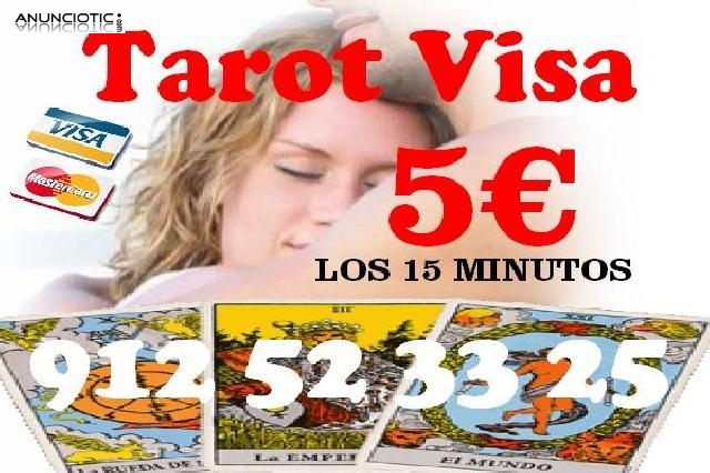 Tarot Visa del Amor Telefónico Barato