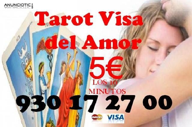 Tarot  Visa de Amor Barato /Tarotistas las 24 Horas   