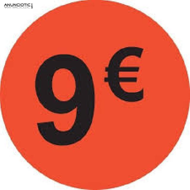 El Tarot más barato.Visas desde 9 Euros.Eficacia y Calidad