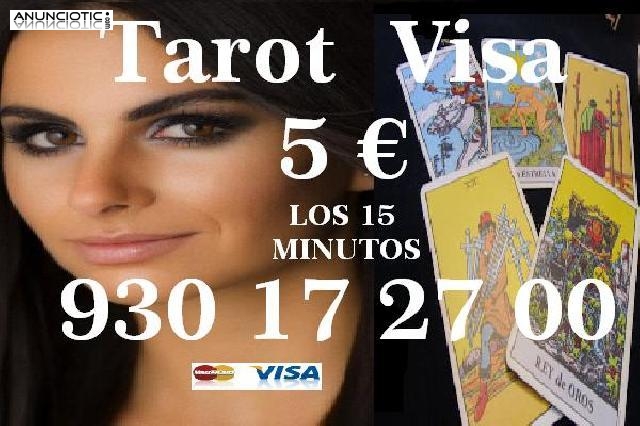 Tarot  Visa Económica/Lectura de Cartas.
