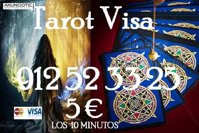 Tarot Visa Barata/Tarotistas/Tirada de Cartas   