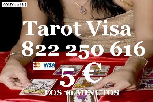 Tarot Visa del Amor/Tarot Línea Económica