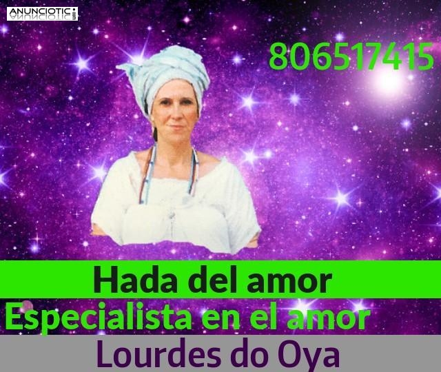 Videncia y rituales de amor maestra lourdes