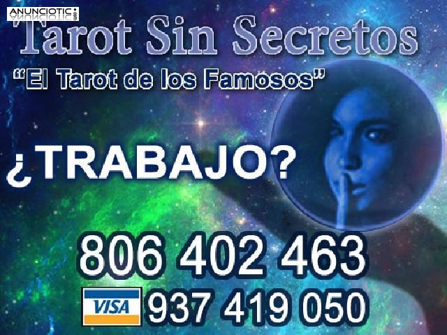 TAROT SIN SECRETOS 