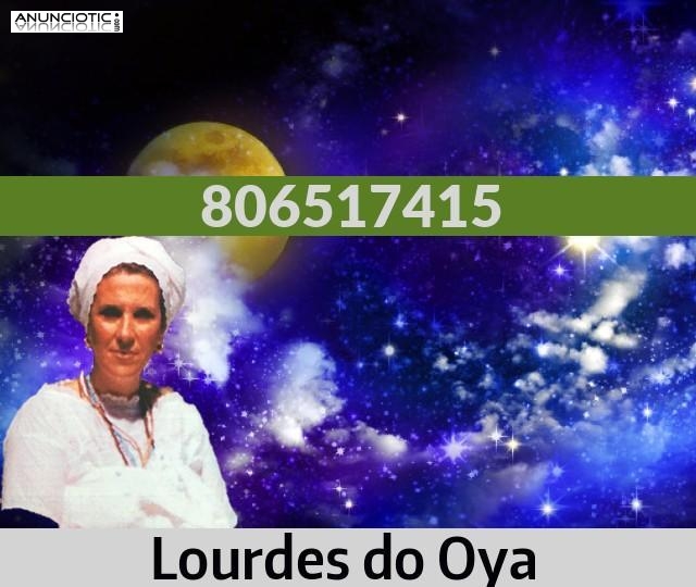 Vidente recomendada lourdes