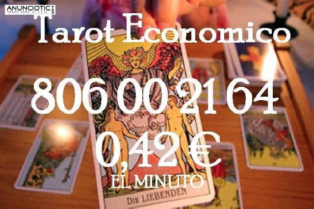 Tarot 806 Económico/Tarotistas las 24 Horas