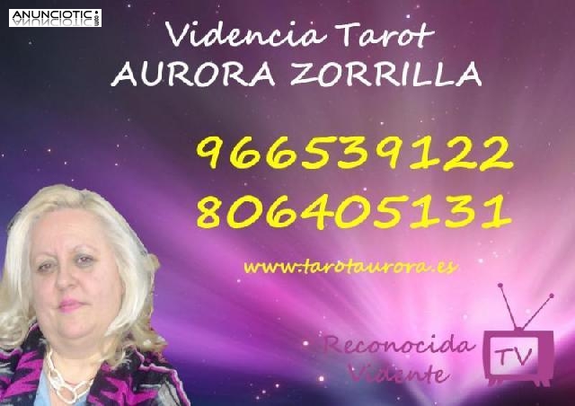 Tarot y videncia de amor