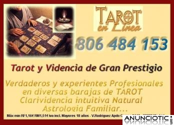 TAROT CHAMANICO DEL AMOR y TRABAJO