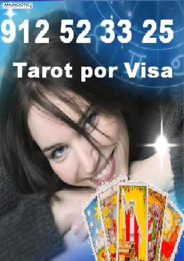 Tarot Visa Barato del Amor/912523325