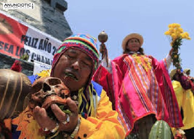 embrujos y encantamientos 100% efectivos y poderosos 