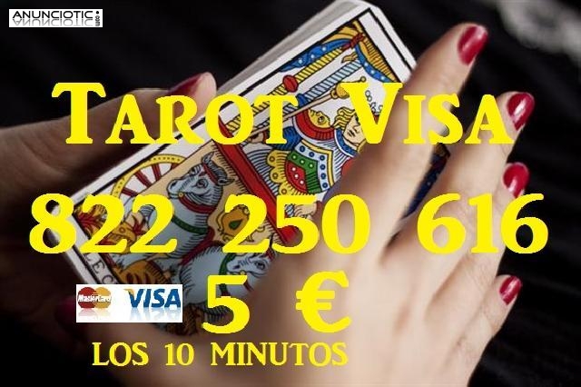 Tarot Visa Barata/Tarotista/5  los 10 Min