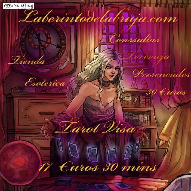 Tarot visa-Consultas de tarot presencial-clarividente-no pregunto-altos aci