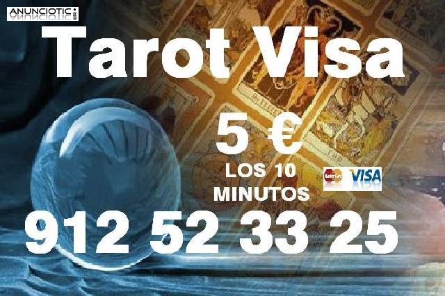 Tarot Visa Barata del Amor/Tarotistas