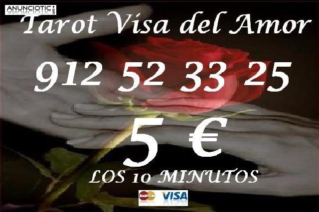 Tarot Visa Económica/Tarotistas/Esoterico