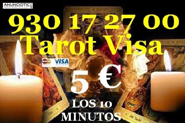 Tarot Visa Económica/Consulta de Tarot.