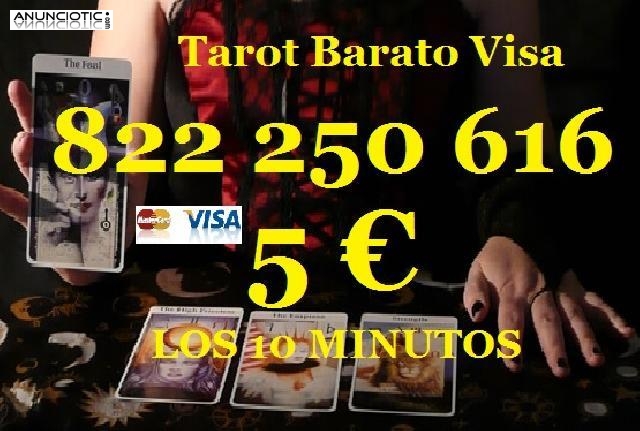 Tarot Visa Barata/Videncia/Tarot del Amor