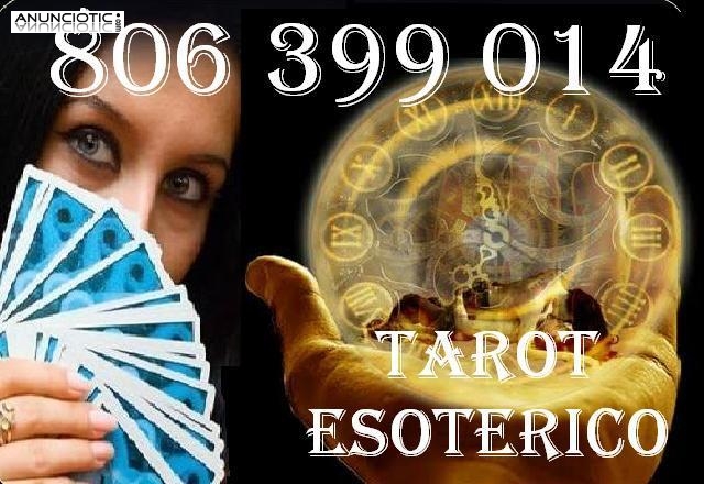 Tarot Tirada 806 del Amor/Tarot Barato