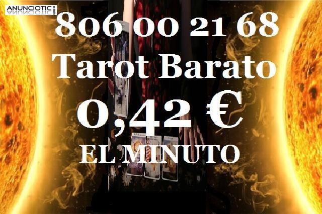 Tarot Linea Barata/Tiradas 806 Económicas